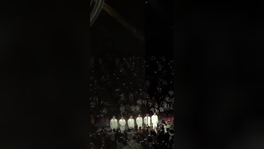 所以有人抢到世界赛的门票了吗？网友：为什么我没有！