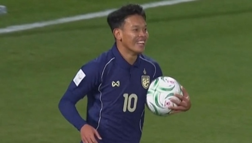 85分钟绝平！U23亚洲杯：中国队隔空获利单独领跑，第4档弱旅奇迹登顶