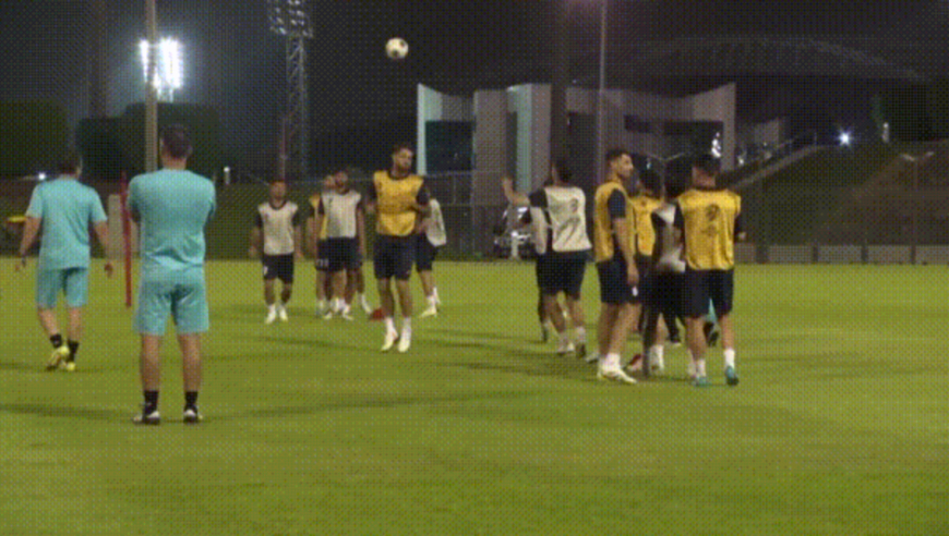 美伊冲突将2026世界杯推向未知领域 伊朗若退赛将带来连锁反应