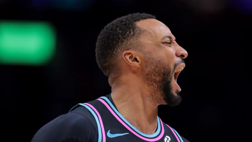 鲍威尔再次炮轰快船：出尔反尔还不说实情 对高层愤怒要证明他们错了