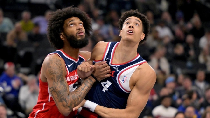 119-105！快船27罚全进力克奇才迎来4连胜，哈登22+5+8，伦纳德33分