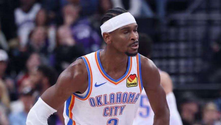 火箭惨败！亚历山大20+4裁判引争议，申京14+13，杜兰特19+7全队最低