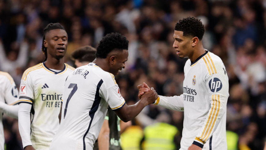 史诗级强化！曝皇马主席将引进哈兰德，姆巴佩梦幻搭档，2亿买断