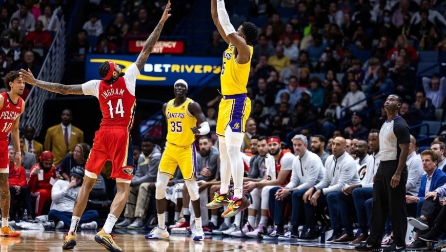 NBA顶级射手！进入自由市场！4200万大合同泡汤