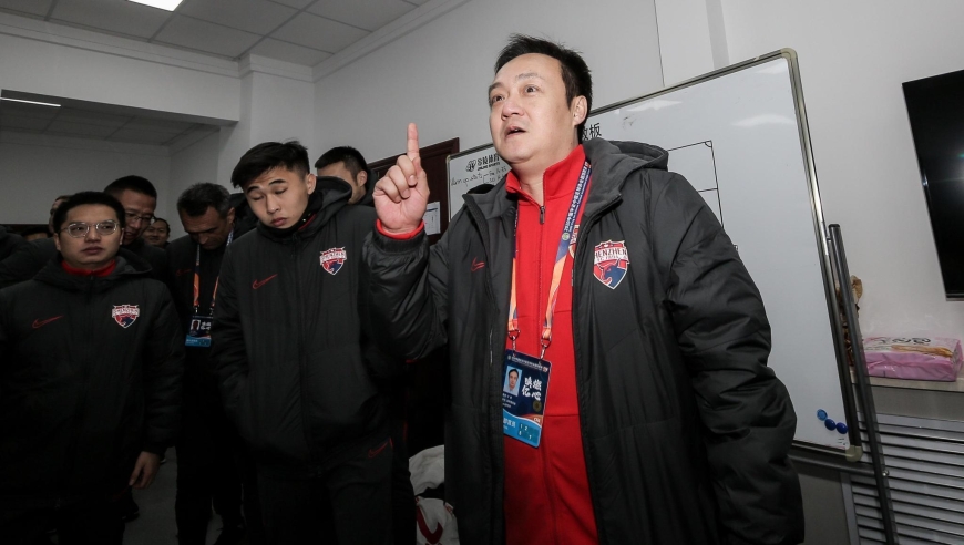 狂飙继续！禁足名单或有第3批：两条&ldquo;大鱼&rdquo;漏网，名记：国脚级名将？