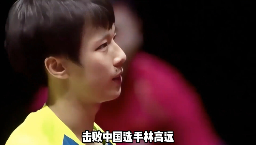 体坛记忆｜国乒最强外敌张本智和，孤独者的乒乓球之路