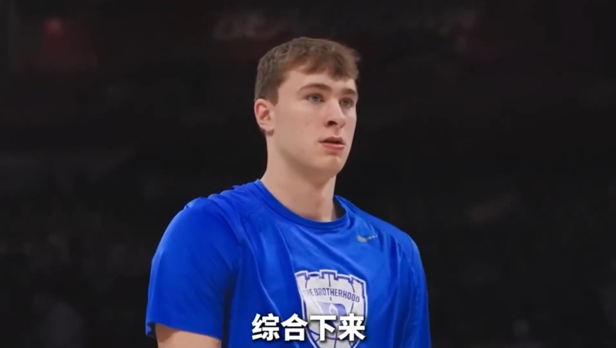 弗拉格的身体，真没有任何缺点吗？体测和球探报告，不会骗人
