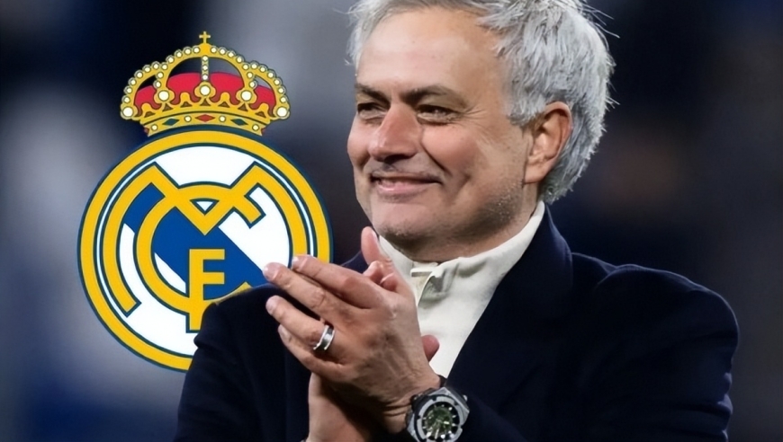 不要跟穆里尼奥比速度，皇马想赢有两招｜绿茵观察