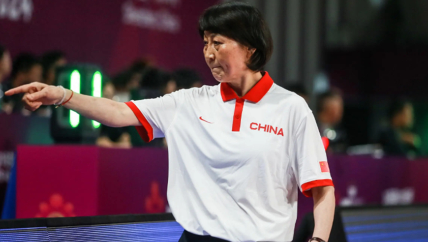 2分钟集锦！中国U19女篮最后2分钟失利，王指导3微调有待商榷