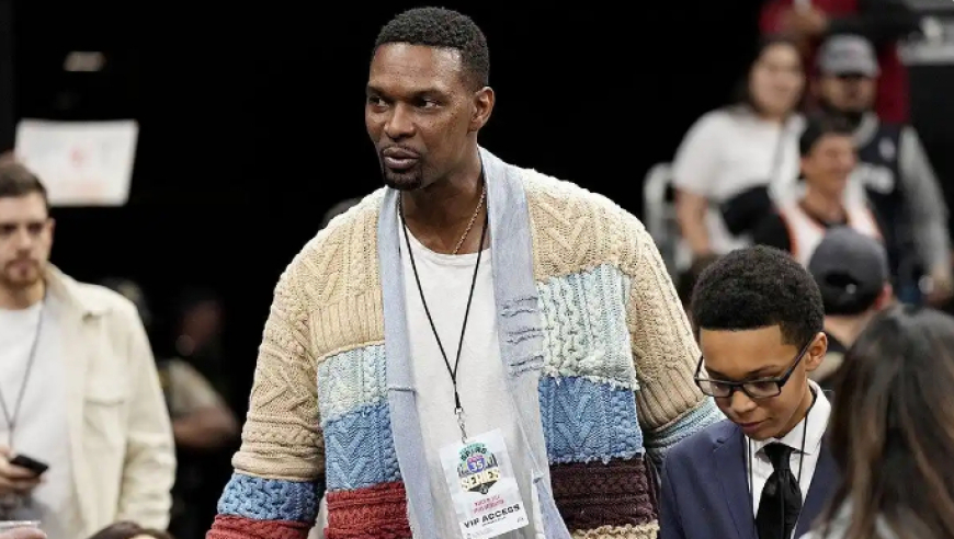 41岁波什自曝险些丧命：醒来时自己浑身是血 能活着真是太幸运了