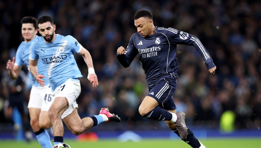 打脸！遭西甲团灭，四队惨败出局，英超这次连底裤都被人扒光了