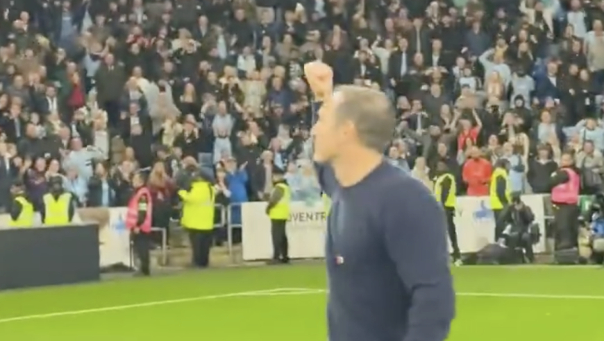 47岁兰帕德快秃成光头了！率队8分领跑英冠：破44年魔咒 主场8连斩