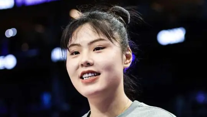 梦想成真！李月汝创建欧洲球队宣布落地！小宝成女篮里程碑人物！