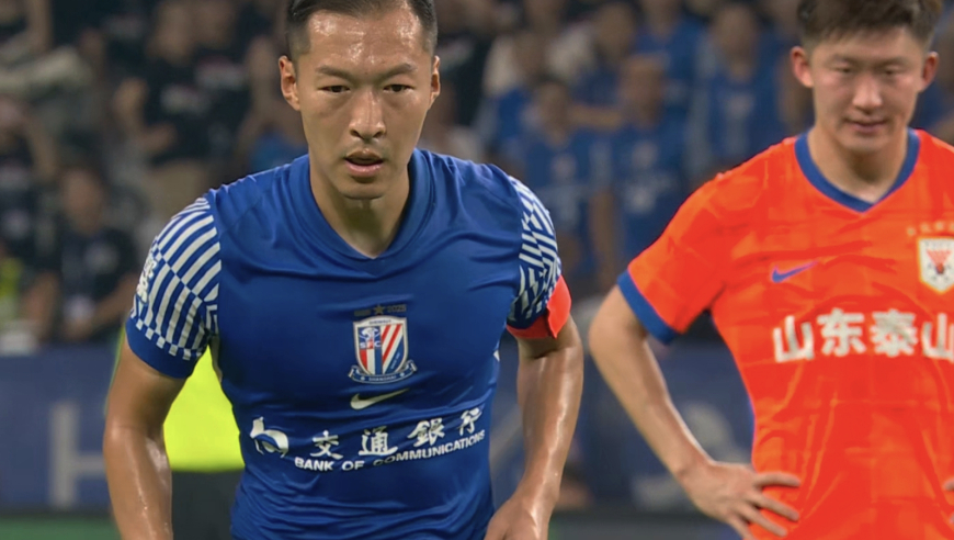 随着申花扣10分，海牛扣7分，新赛季中超悬念已不大！冠军+降级队基本如下