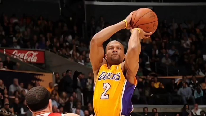 体坛记忆｜NBA有哪些球星数据平平无奇，但所有人都觉得他很厉害？