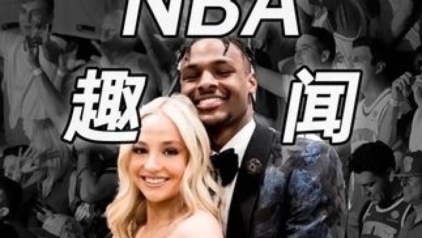 体坛记忆｜为什么NBA球星的儿子往往都打不出来？是天赋太差？还是？