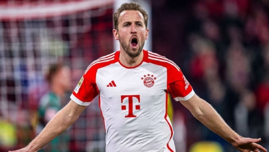 拜仁的一项顶级数据，变相揭梅西有多强，证明他就是体系本身