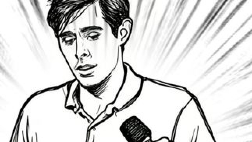 连母尼森吓尿观众裤子