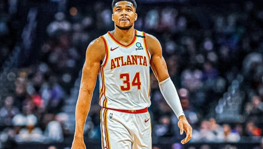 3换1！交易达成！再见了，开拓者