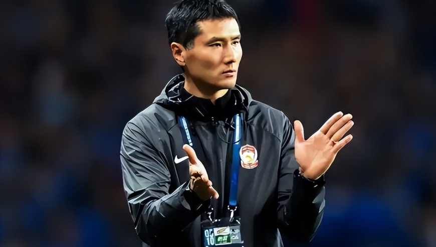 邵佳一一上任就面临一大难题，国足集训要和时间赛跑，3大嫡系弟子或被重用