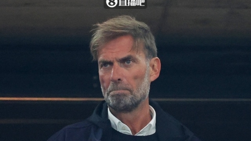 为球员打抱不平！克洛普：新世俱杯是足球史上最糟糕想法，NBA球员都有四个月假期