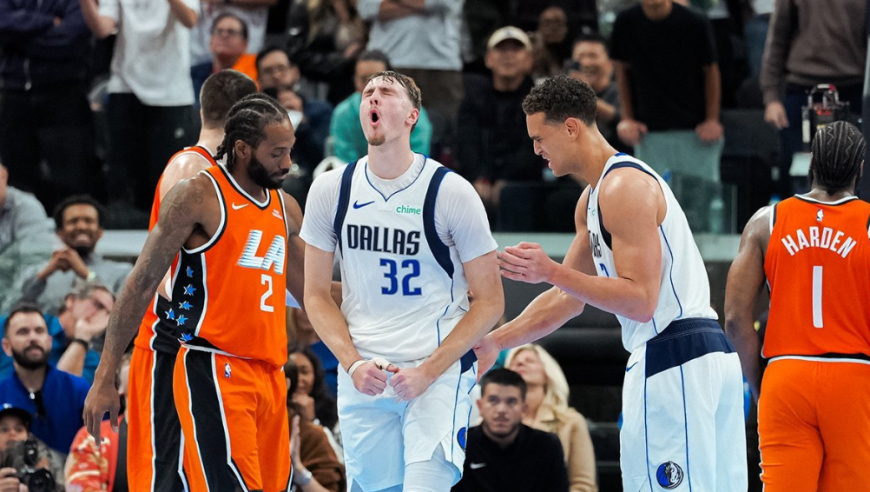 场均25分，拿5000万顶薪，难怪被保罗指责，作为球队老大，你该被交易