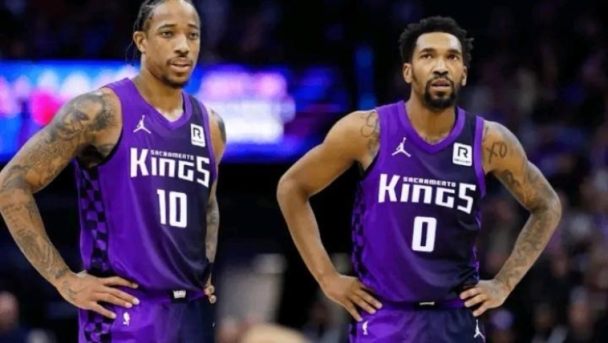 一波3连败！西部伪强队诞生，三巨头成摆设！也许你们也该散伙了