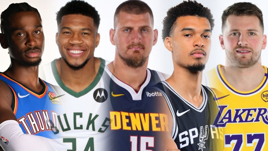 10胜1负！联盟第1！NBA最被低估球队诞生，哈登要逆天改命