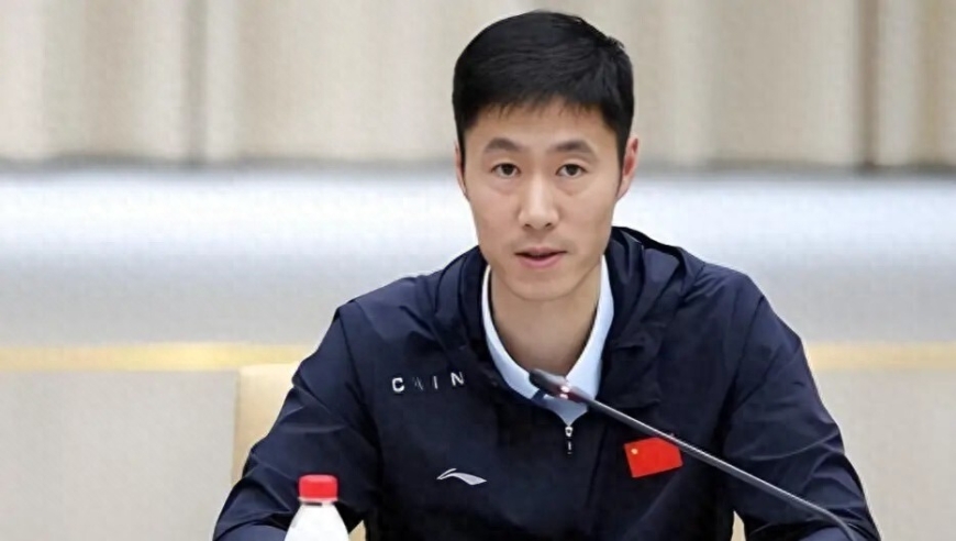 王励勤有魄力！国乒阵容大反转，&ldquo;莎头&rdquo;、&ldquo;动漫&rdquo;拆散！重用小将