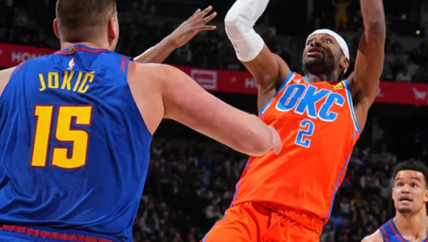 NBA最新排名出炉！东部第一狂胜53分，快船喜上加喜，湖人收大礼