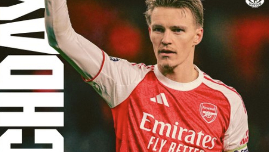 近6场对曼联5胜1平，阿森纳从未实现连续7场英超对红魔不败