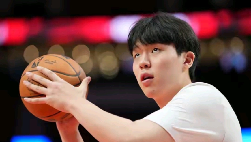 杨瀚森连续三场DNP，开拓者破雷霆不败金身