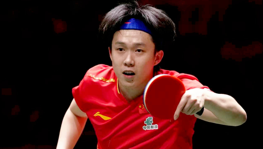 混团世界杯：12月4日赛程公布！国乒迎战韩法，日本对决德瑞