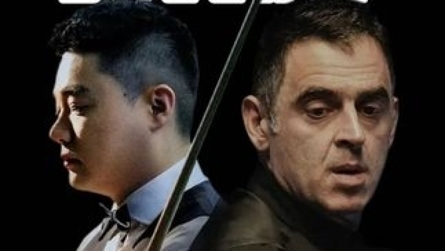 体坛记忆｜丁俊晖巅峰防守有多变态？用黑粉做炸裂斯诺克，对手忍痛被罚分！ 