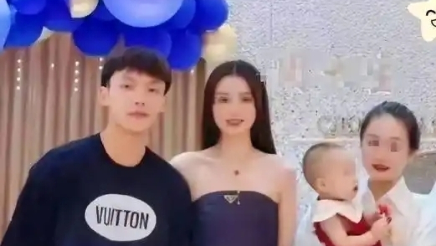 指控徐杰赌球几天后，爆料女修改社媒简介！太硬气，曾表态要刚到底