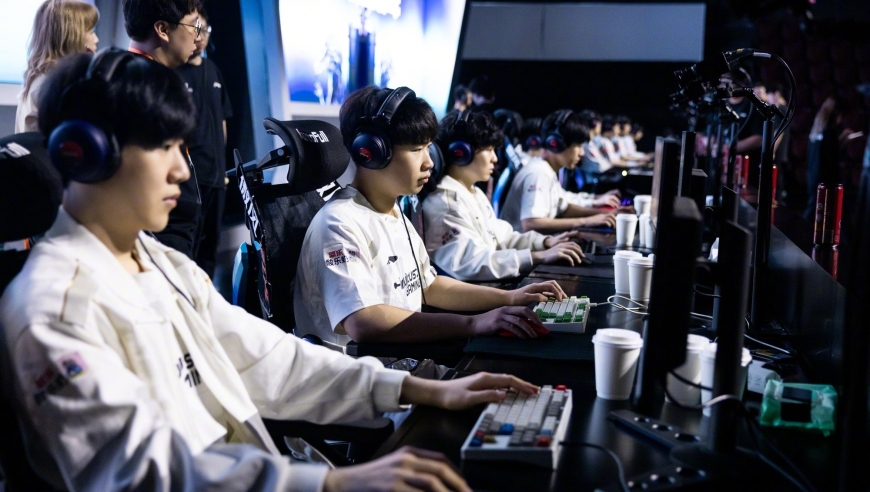 恭喜IG！3-1击败JDG，4号种子晋级S赛！Gala力挽狂澜，xun大失误