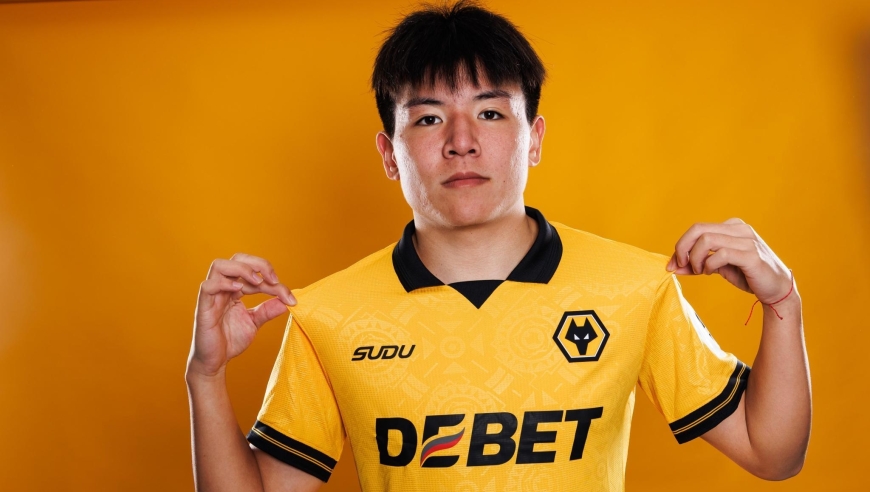 官宣登陆英超！U23国足队长首秀时间曝光，或外租英甲老牌劲旅锻炼