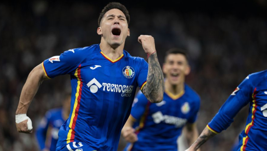 0-1！天外飞仙世界波 身价相差17倍 13.6亿豪门德比大战惨遭爆冷