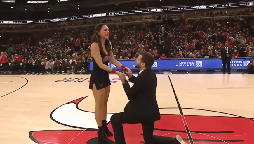 体坛记忆｜很坚定，你已经被我规划在未来里了！