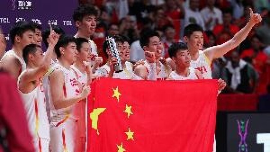 最后一战！18日0点中国将与卫冕冠军澳大利亚争夺本届亚洲杯冠军