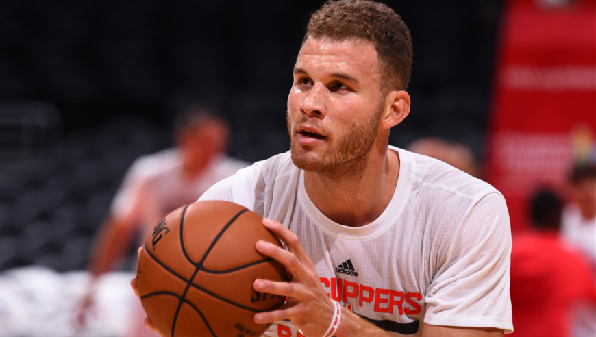十年前！15年NBA十大神奇进球：库里倒地抛投 格里芬脱手拉杆