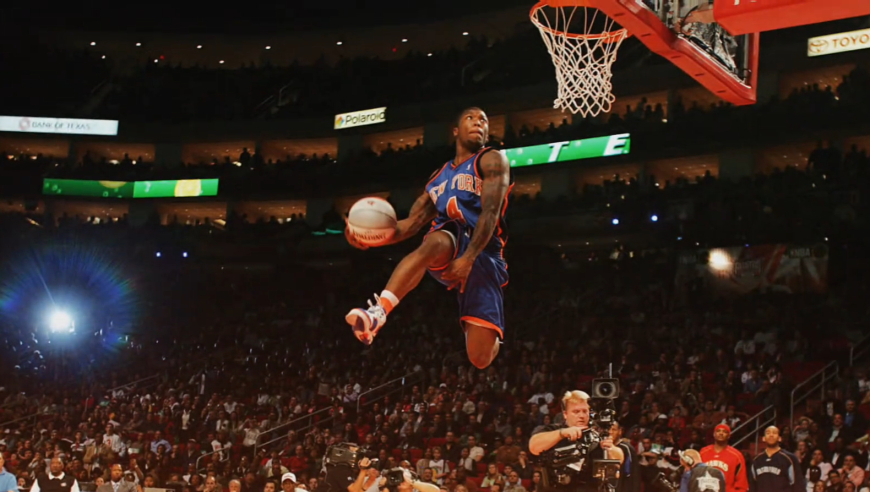 比你还矮的人都能打NBA，你相信吗？看看这几个球员都不高