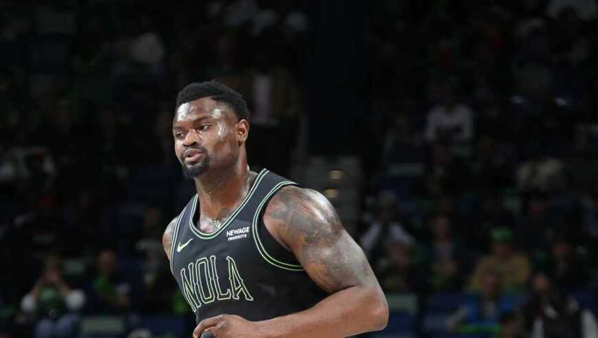 单节被轰35-15崩盘！灰熊遭西部垫底队逆转吞5连败 锡安21+7