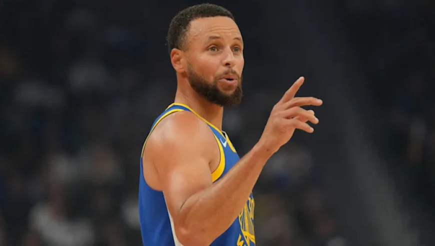 79分+10助攻！快船创耻辱纪录，库里比哈登幸福，巴特勒里程碑