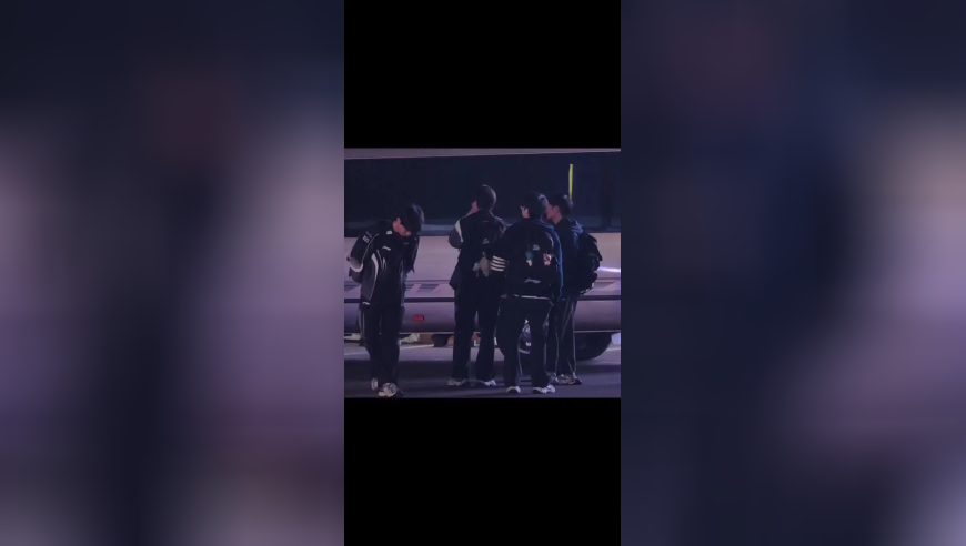 难道说全华班夺冠就是LPK的魔咒？网友：从RNG到BLG！