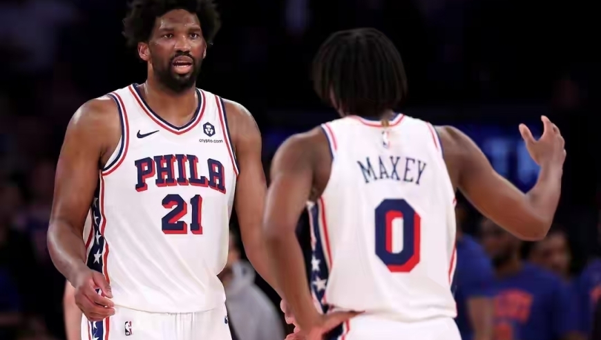 美媒更新夺冠概率：湖人火箭均4%，骑士7%第四，联盟第一也是7%！