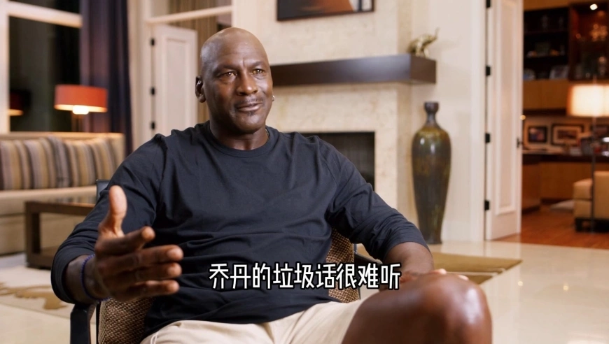 虽然我打了科尔，但他却赢得了我的尊重！