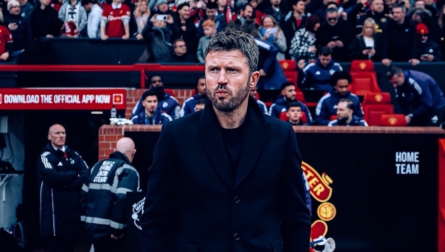 卡里克的红魔正在复活？曼联 vs 热刺前瞻：数据已给出答案