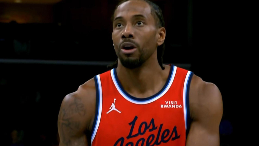 团队篮球！快船四人轮流得分三分钟轰出11-0攻击波首次反超灰熊