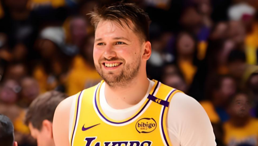 湖人真神！东契奇vs火箭36分集锦：无差别点名+全场最高分遇强更强